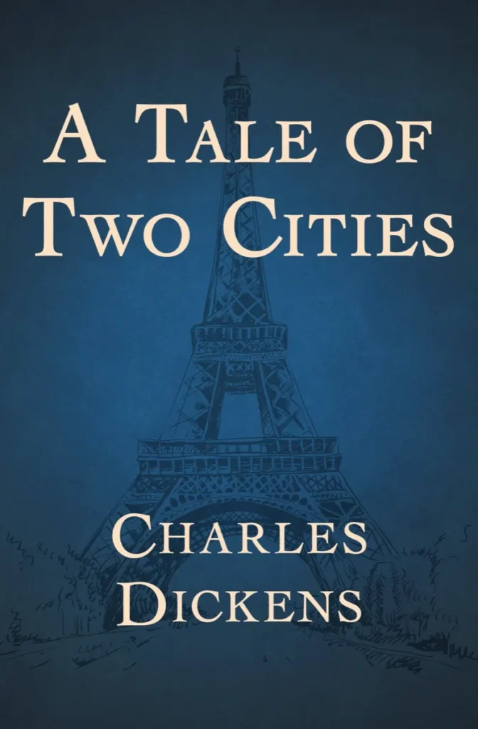 sinopsis A Tale of Two Cities