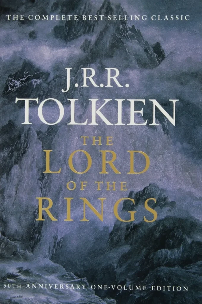 review The Lord of the Rings