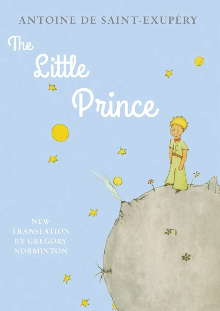 makna The Little Prince