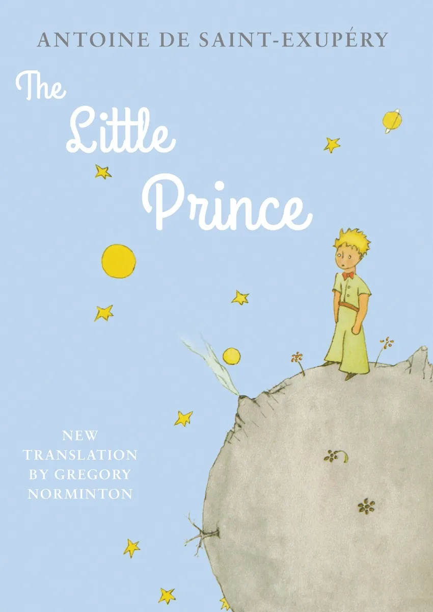 makna The Little Prince